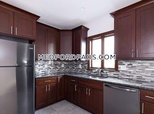 1 Berwick Rd #U1, Medford, MA 02155