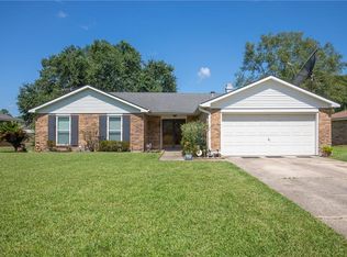 112 Hardwood Dr, Slidell, LA 70458