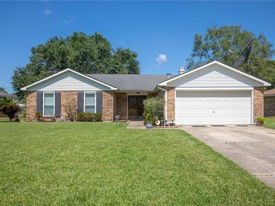 112 Hardwood Dr, Slidell, LA, 70458