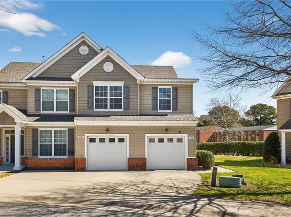 3736 Pear Orchard Way, Suffolk, VA 23435