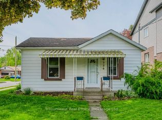 326 Exhibition St, Guelph, ON N1H 4S2