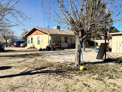 5820 Ledesma Dr, Dona Ana, NM, 88032