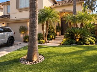 12 Covington, Mission Viejo, CA 92692