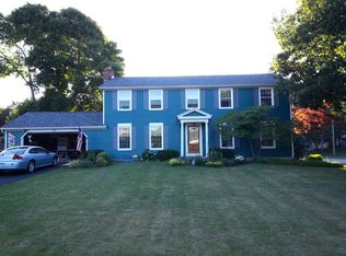 89 Mont Morency Dr, Rochester, NY 14612