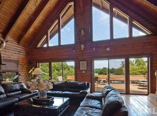 2816 Saxapahaw Bethlehem Ch Rd, Graham, NC 27253