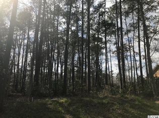 Caines Landing Rd, Conway, SC 29526