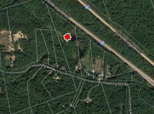 72 Threshing Mill Rd, Sanbornton, NH 03269