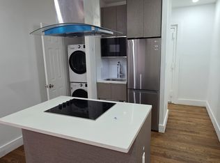 69 Pinehurst Ave #2P, New York, NY 10033
