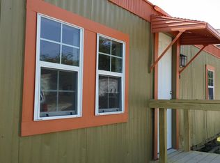 111 Northline Dr TRLR E, Early, TX 76802