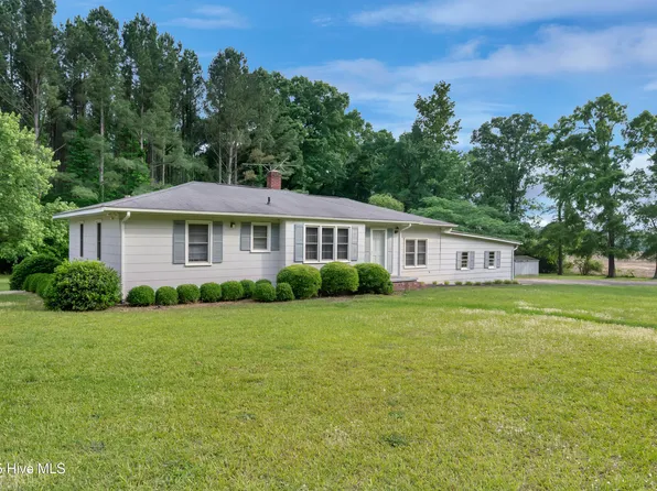 609 Haithcock Road, Mount Gilead, NC 27306