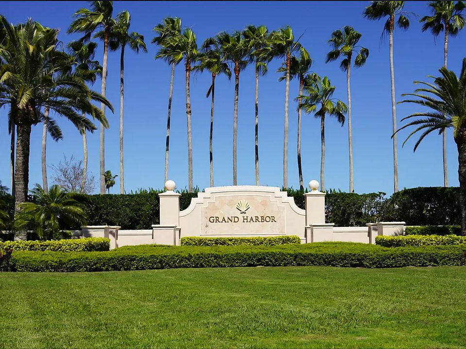 Grand Harbor Golf & Beach CLub - Private