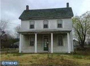 66 S Bridgeport Rd, Bridgeport, NJ 08014