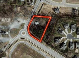 4527 Pope Rd, Durham, NC 27707