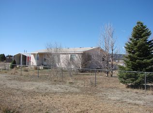 612 Gold St, Raton, NM 87740