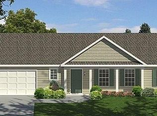 382 Oak Crest Cir, Longs, SC 29568