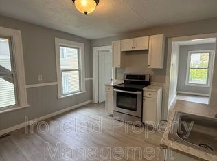 166 Foster St FLOOR 1, Meriden, CT 06451