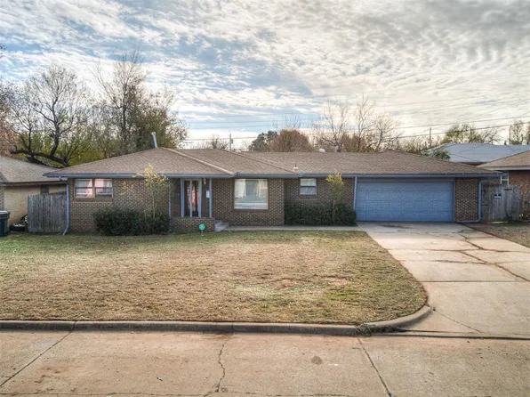 1304 NE 46th St, Oklahoma City, OK 73111