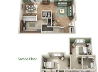 4228 Turnworth Arch, Virginia Beach, VA 23456