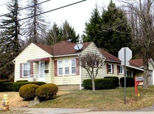 1415 Madison Ave, Warren, PA 16365