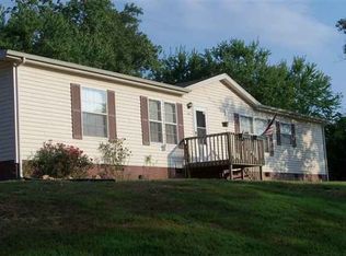 180 Towering Oaks Ln SE, Cleveland, TN 37323
