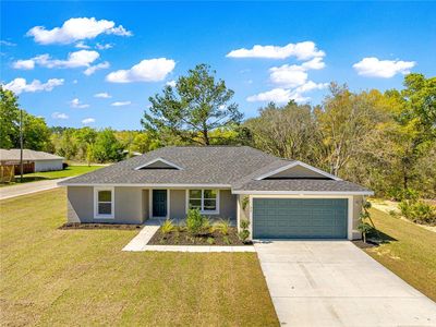 22 Malauka Run Ln, Ocklawaha, FL, 32179