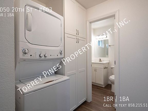 3rd image of 1050 20th St APT 603