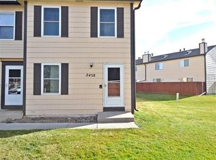 2438 Lexington Village Ln, Colorado Springs, CO 80916