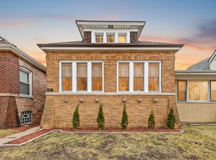 602 E 88th Pl, Chicago, IL 60619