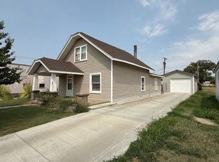 608 N 2nd St, Atwood, KS 67730
