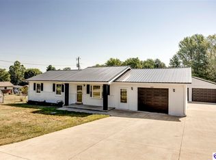 402 Duggins Dr, Elizabethtown, KY 42701