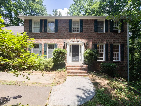 965A Millbrook Ct, Tucker, GA 30084