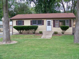 15320 Kenton Ave, Oak Forest, IL 60452