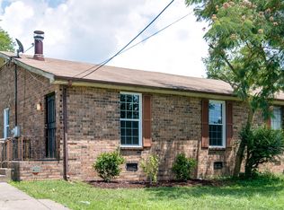 3878 Lunn Dr, Nashville, TN 37218
