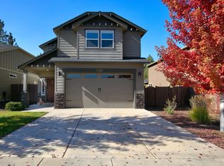 63269 Newhall Pl, Bend, OR 97703