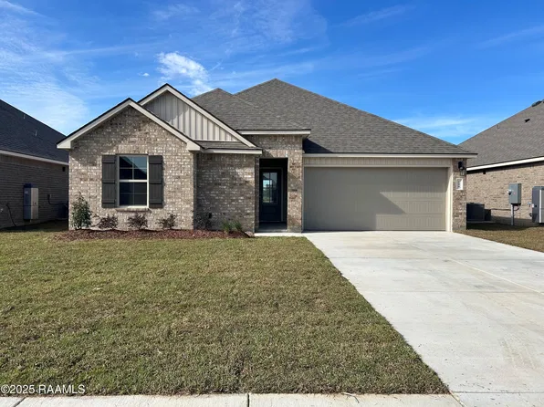 140 Cottage Cove Dr, Maurice, LA 70555