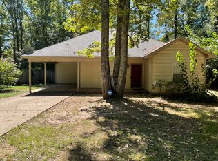 114 Greenwood Ave, Sherwood, AR 72120