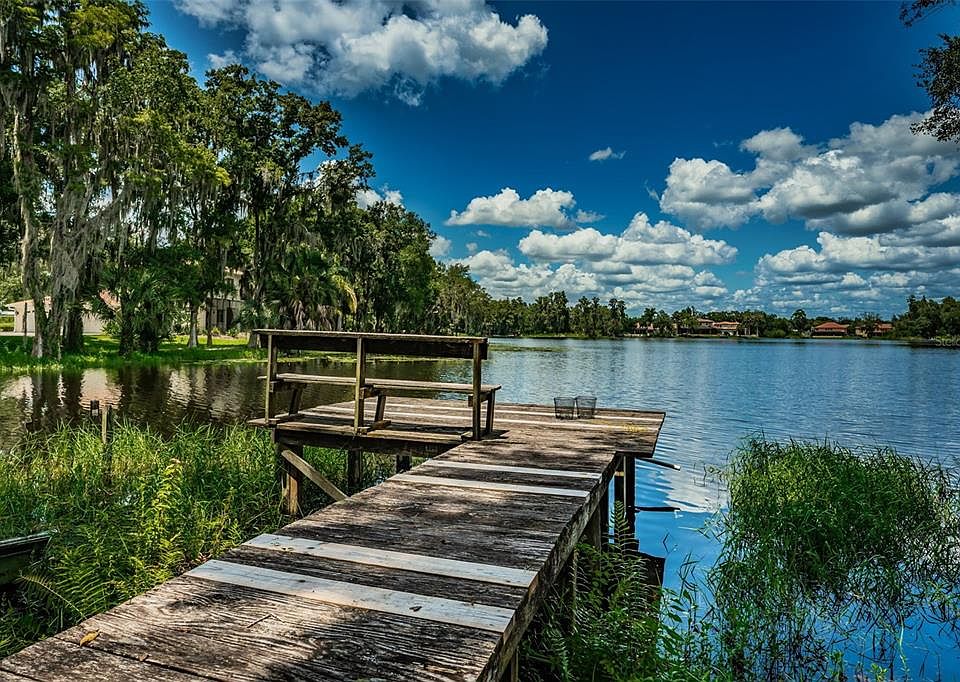 15434 Lake Magdalene Blvd, Tampa, FL 33613 Zillow