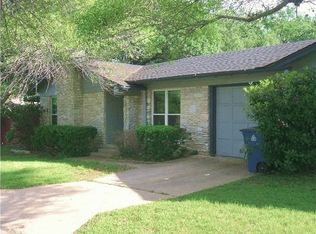 8835 Tallwood Dr, Austin, TX 78759