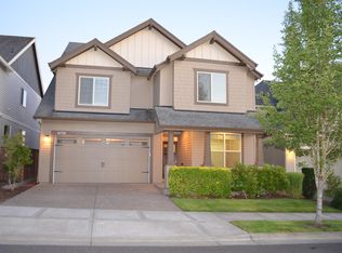 16758 NW Stalder Ln, Portland, OR