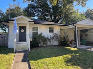 605 Henry Landry Ave, Metairie, LA 70003