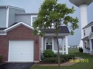 4533 Garritano St, Yorkville, IL 60560