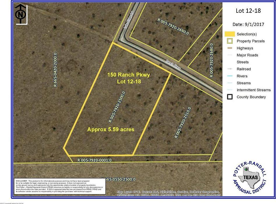 2nd image of 150 Ranch Pkwy