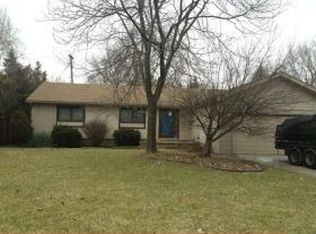 15897 Masonic Blvd, Fraser, MI
