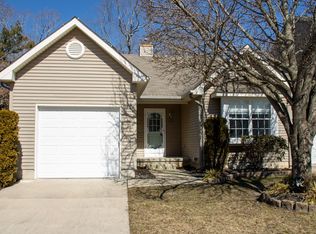 46 Timberline Dr, Little Egg Harbor, NJ 08087
