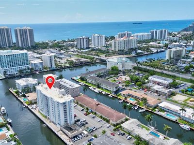 2881 NE 33rd Court #9a, Fort Lauderdale, FL, 33306