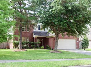 14518 Eastern Redbud Ln, Houston, TX 77044