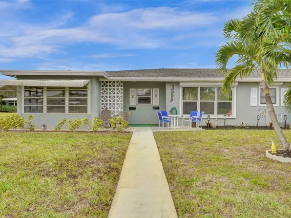 775 North Drive #A, Delray Beach, FL 33445