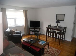 10 Vinal St #5A, Brighton, MA 02135