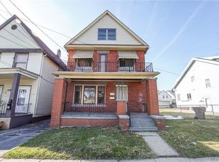 30 Hoerner Ave, Buffalo, NY 14211
