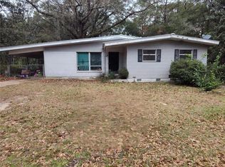 2205 Beau Terra Dr W, Mobile, AL 36618